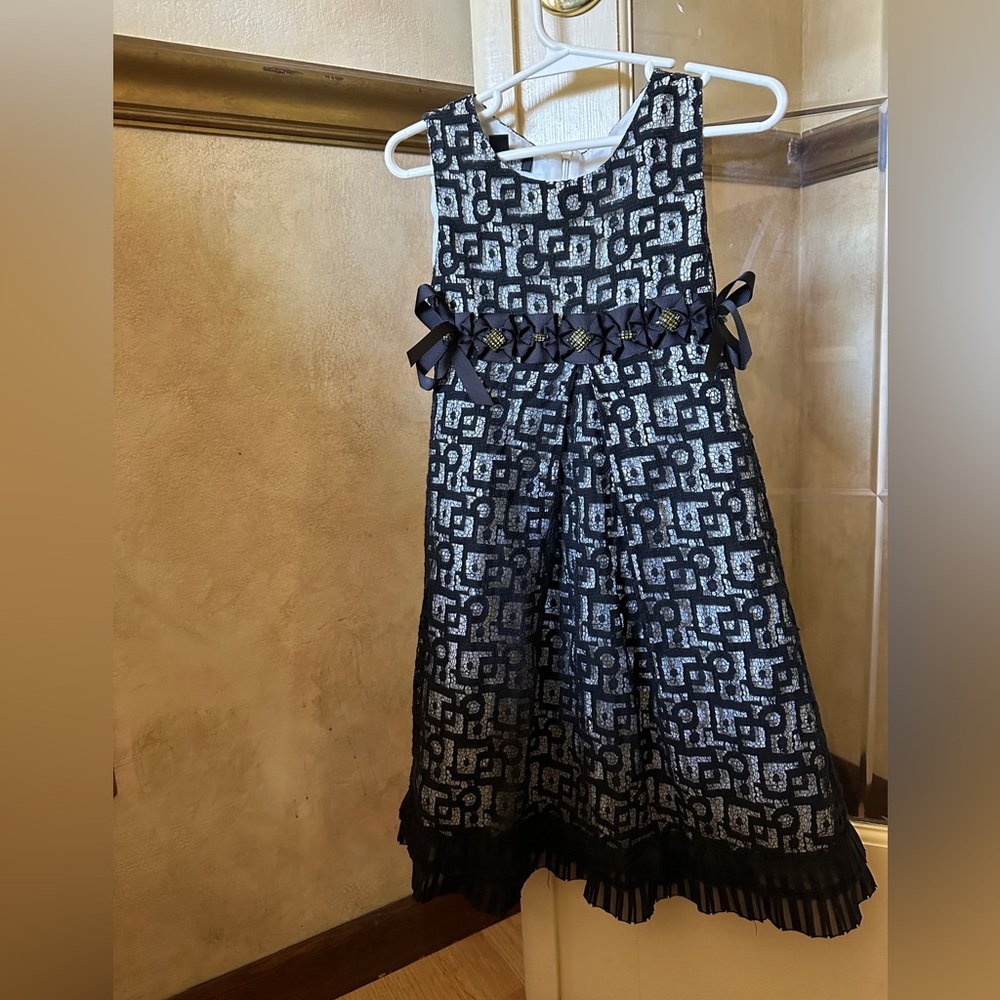 Isobella & Chloe Dress